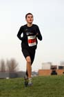 Under-15 boys 4th North Eastern Cross Country, Champs., Temple Park, South Shields. Photo: David T. Hewitson/Sports for All Pics